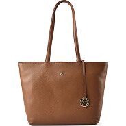 Braun Büffel Hanna Borsa shopper S Vera Pelle 38 cm Foto del prodotto