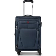 Wenger Beaumont 4 ruote Carrello M 67 cm con piega di espansione Foto del prodotto