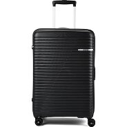 American Tourister Liftoff 4 ruote Carrello 67 cm con piega di espansione Foto del prodotto