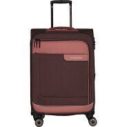 Travelite Viia 4 ruote Carrello 67 cm Foto del prodotto
