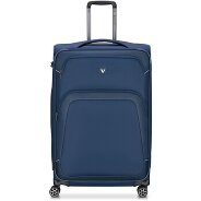 Roncato Gateway 4 ruote Carrello L 78 cm con piega di espansione Foto del prodotto