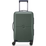 Delsey Paris Turenne 2.0 4 ruote Carrello della cabina 55 cm Foto del prodotto