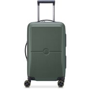 Delsey Paris Turenne 2.0 4 ruote Carrello della cabina 55 cm Foto del prodotto