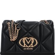 Love Moschino Embossed Borsa a tracolla 28 cm Foto del prodotto