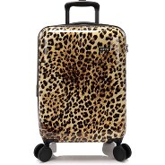 Heys Elite Fashion 4 ruote Trolley cabina S 53 cm espandibile Foto del prodotto