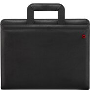 Wenger Venture Padfolio di presentazione con cerniera Foto del prodotto