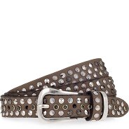 b.belt Cintura con borchie Pelle Foto del prodotto b.belt Cintura con borchie Pelle Foto del prodotto