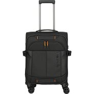 Travelite Briize 4 ruote Carrello della cabina S 55 cm Foto del prodotto
