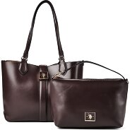 U.S. Polo Assn. Margaret Borsa shopper 39 cm Foto del prodotto