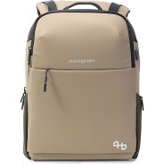 Hedgren Commute Eco Zaino da giorno Protezione RFID 40 cm Scomparto per laptop Foto del prodotto