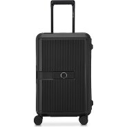 Delsey Paris Vauban 4 ruote Carrello della cabina 55 cm Foto del prodotto