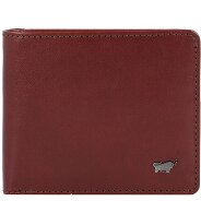 Braun Büffel Portafoglio Country RFID in pelle 10,5 cm Foto del prodotto