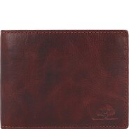 Greenburry Rugged Portafoglio Protezione RFID Pelle 12.5 cm Foto del prodotto
