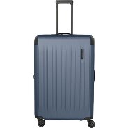 Travelite Dynamiic 4 ruote Carrello L 76 cm con piega di espansione Foto del prodotto