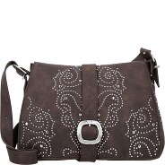 Desigual Poker Face Posadas Borsa a tracolla 31 cm Foto del prodotto