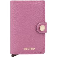 Secrid Miniwallet Custodia per carta di credito Protezione RFID Pelle 6.5 cm Foto del prodotto