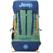 Jeep JS017A Zaino da trekking L 55 cm Foto del prodotto