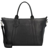 Burkely Borsa Skylar morbida in pelle con scomparto per laptop da 41 cm Foto del prodotto