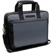 The Chesterfield Brand Fusion Narvik Valigetta 40 cm Scomparto per laptop Foto del prodotto