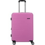 Gabol Future Plus 4 ruote Carrello 66 cm con piega di espansione Foto del prodotto Gabol Future Plus 4 ruote Carrello 66 cm con piega di espansione Foto del prodotto