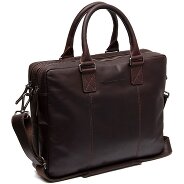 The Chesterfield Brand Fabian Valigetta Pelle 40 cm Scomparto per laptop Foto del prodotto
