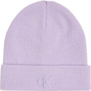 Calvin Klein Jeans Monogram Embro Cappello lavorato a maglia Foto del prodotto