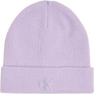 Calvin Klein Jeans Monogram Embro Cappello lavorato a maglia Foto del prodotto