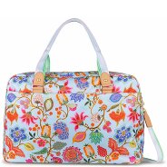 Oilily Sassy Sits Borsa da viaggio Weekender 55 cm Foto del prodotto Oilily Sassy Sits Borsa da viaggio Weekender 55 cm Foto del prodotto