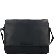 The Chesterfield Brand Gili Cartella Messenger Pelle 34 cm Scomparto per laptop Foto del prodotto