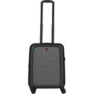 Wenger Syntry Trolley da cabina a 4 ruote 55 cm Scomparto per laptop Foto del prodotto