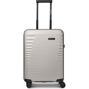 Farmhood Straw Edition 4 ruote Trolley cabina 55 cm espandibile Foto del prodotto