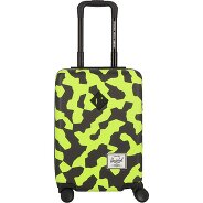 Herschel Heritage 4 ruote Carrello della cabina XS 50 cm Foto del prodotto Herschel Heritage 4 ruote Carrello della cabina XS 50 cm Foto del prodotto