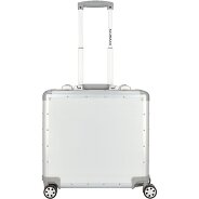 Alumaxx Gemini Valigia pilota a 4 ruote 42,5 cm Scomparto per laptop Foto del prodotto
