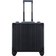 Aleon Trolley business Deluxe a 4 ruote 45 cm Foto del prodotto