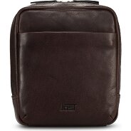 Jost Glasgow Borsa a tracolla XS Protezione RFID Vera Pelle 20 cm Foto del prodotto