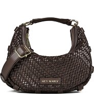 Hey Marly Lifetime Sister Woven Borsa a tracolla S 26 cm Foto del prodotto