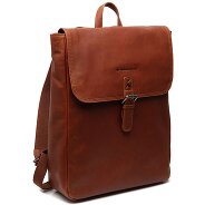 The Chesterfield Brand Farrow Zaino da giorno Pelle 40 cm Scomparto per laptop Foto del prodotto