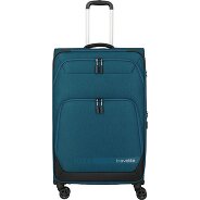 Travelite Kick Off 4 ruote Carrello L 78 cm espandibile Foto del prodotto