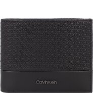 Calvin Klein Nano Portafoglio Protezione RFID Pelle 11 cm Foto del prodotto Calvin Klein Nano Portafoglio Protezione RFID Pelle 11 cm Foto del prodotto