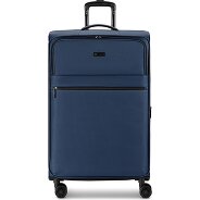 bugatti Valencia Soft 4 ruote Carrello L 75 cm espandibile Foto del prodotto