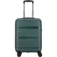 d&n Travel Line 4300 4 ruote Carrello della cabina S 55 cm Foto del prodotto