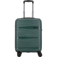 d&n Travel Line 4300 4 ruote Carrello della cabina S 55 cm Foto del prodotto