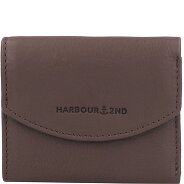 Harbour 2nd Just Pure Portafoglio Protezione RFID Pelle 10.5 cm Foto del prodotto