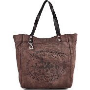 Campomaggi Buganvillea Borsa shopper 34 cm Foto del prodotto