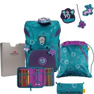 DerDieDas ErgoFlex Superflash Easy Set di borse per la scuola Foto del prodotto