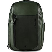 Piquadro Zaino da viaggio Lyss 43 cm scomparto per laptop Foto del prodotto