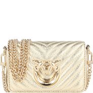 PINKO Love Click Micro Mini borsa a mano Pelle 13 cm Foto del prodotto
