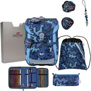 DerDieDas ErgoFlex Easy Set di borse per la scuola Foto del prodotto DerDieDas ErgoFlex Easy Set di borse per la scuola Foto del prodotto