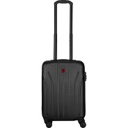 Wenger Oryson 4 ruote Carrello della cabina S 54 cm con piega di espansione Foto del prodotto