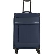 Jump Monthélys 4 ruote Carrello 67 cm con piega di espansione Foto del prodotto
